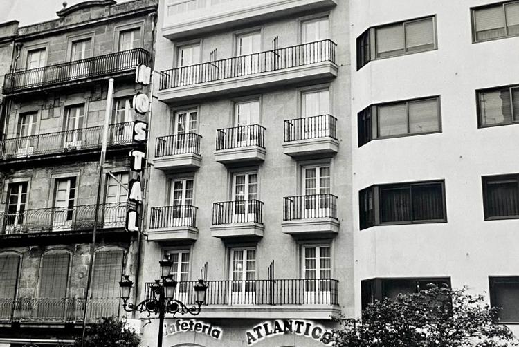 Hotel Atlántico Vigo | Vigo | 1