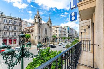 Hotel Atlántico Vigo | Vigo | Photos 29