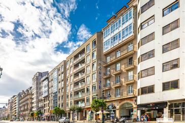 Hotel Atlántico Vigo | Vigo | Photos 28