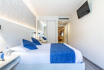 Hotel Atlántico Vigo | Vigo | Photos 27