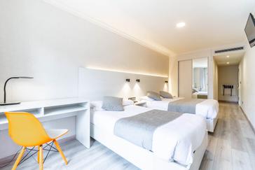 Hotel Atlántico Vigo | Vigo | Photos 24