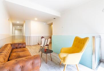 Hotel Atlántico Vigo | Vigo | Fotos 4