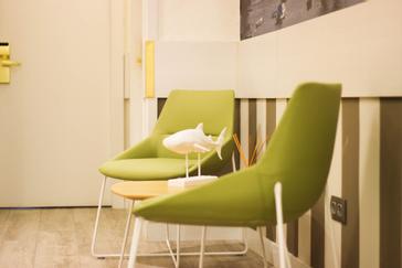 Hotel Atlántico Vigo | Vigo | Photos 20