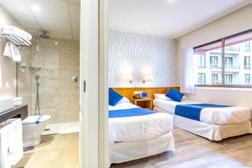 Hotel Atlántico Vigo | Vigo | Photos 15