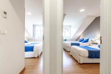 Hotel Atlántico Vigo | Vigo | Photos 14