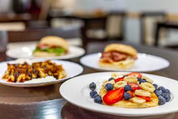 Hotel Atlántico Vigo | Vigo | Photos 11