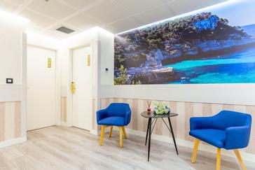 Hotel Atlántico Vigo | Vigo | Photos 9