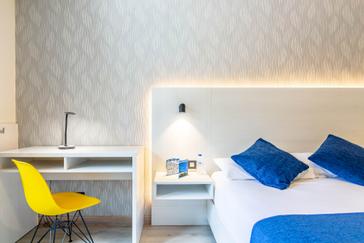 Hotel Atlántico Vigo | Vigo | Fotos 4