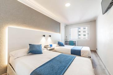 Hotel Atlántico Vigo | Vigo | Fotos 6