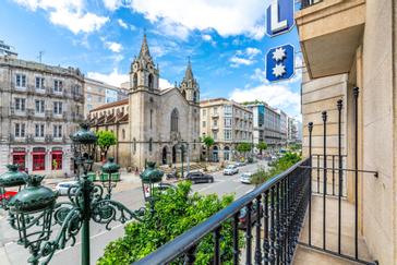 Hotel Atlántico Vigo | Vigo | Fotos 5