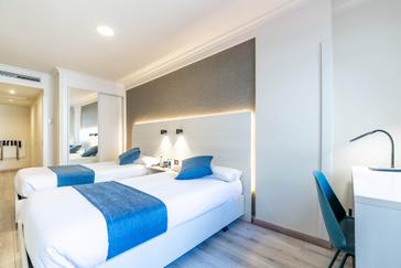 Hotel Atlántico Vigo | Vigo | Fotos 4