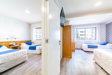 Hotel Atlántico Vigo | Vigo | Fotos 5