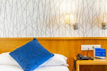 Hotel Atlántico Vigo | Vigo | Fotos 4