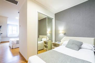 Hotel Atlántico Vigo | Vigo | Fotos 3