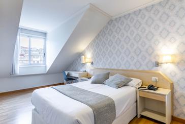 Hotel Atlántico Vigo | Vigo | Fotos 2