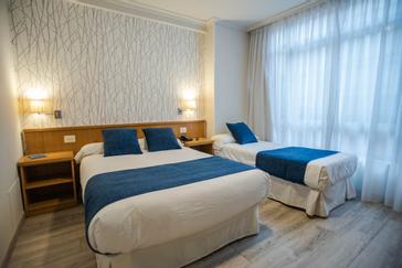 Hotel Atlántico Vigo | Vigo | Fotos 6