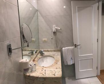 Hotel Atlántico Vigo | Vigo | Fotos 5