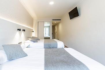 Hotel Atlántico Vigo | Vigo | Fotos 4