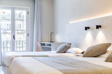 Hotel Atlántico Vigo | Vigo | Photos 3