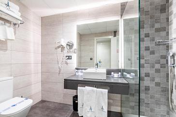 Hotel Atlántico Vigo | Vigo | Fotos 5